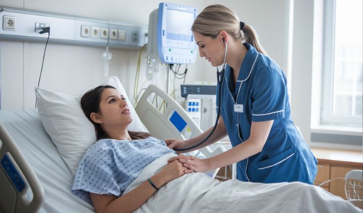 Master Dosage Calculations: A Nursing Student's Practice Guide (2026)